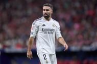 Dani Carvajal